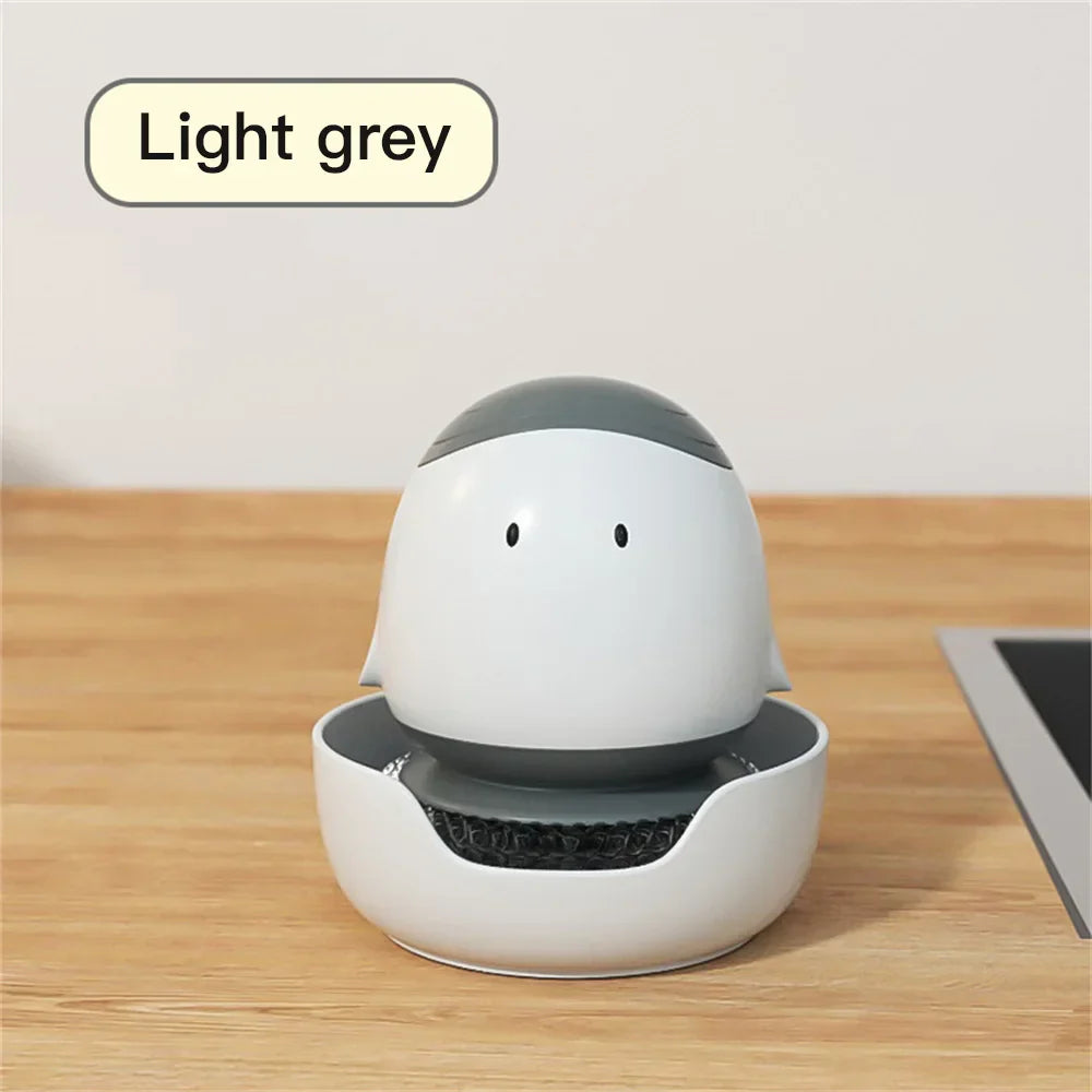 BowLift | Automatic Liquid Dispenser Dishwashing Brush