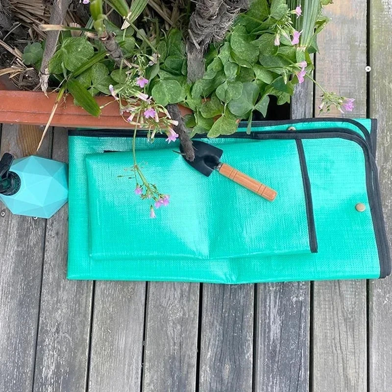 BowLift | Gardening Soil Tray Reusable Portable Mat