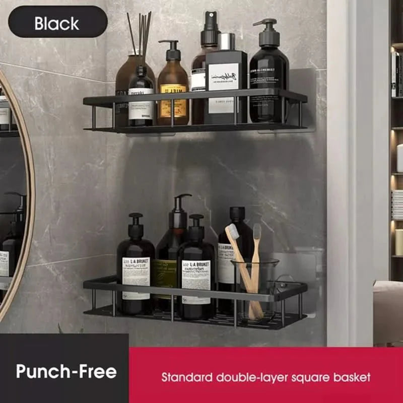 BowLift | drill-free & stylish for every bathroom