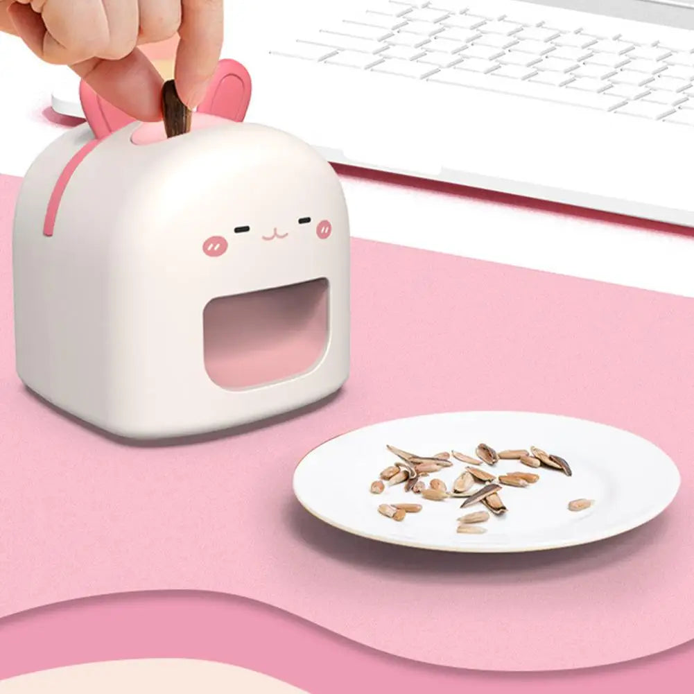 BowLift | Cute Electric Sunflower Peeler Gadget