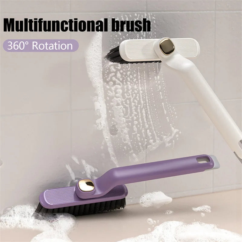 BowLift | 360 Degree Rotatable Crevice Cleaning Brush