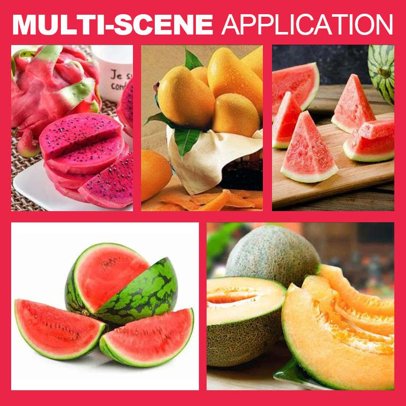 BowLift | 3in1 Creative Watermelon Slicer Tool