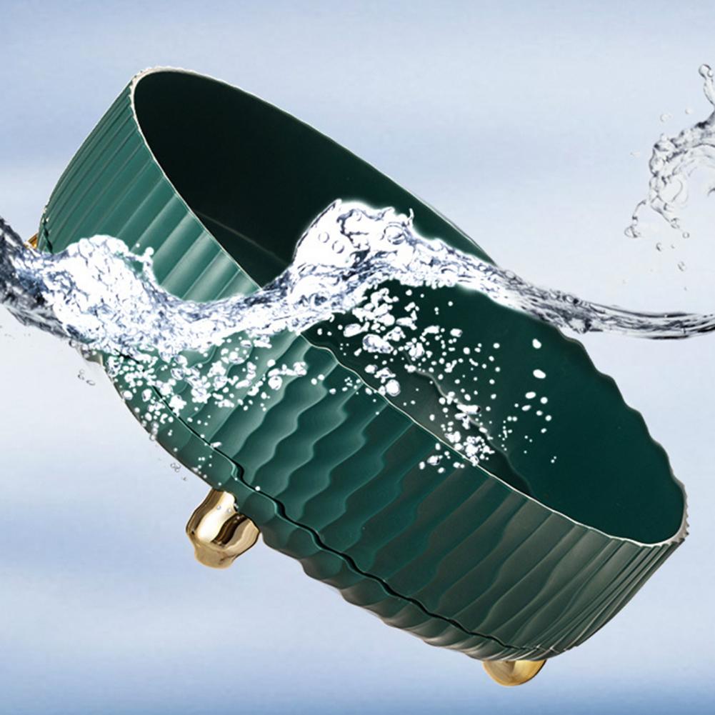 BowLift | 360 Kitchen Spice Organizer Rotating Rack