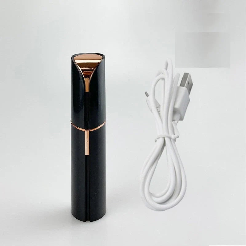 BowLift | GlamSilk | Rechargeable epilator for women