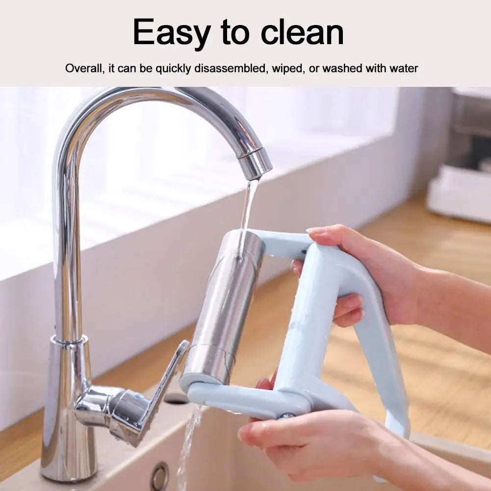 BowLift | Easy Dough Maker Baking Stainless Steel Roller