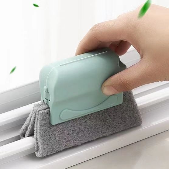 BowLift | Window Gap Corner Cleaner Tool