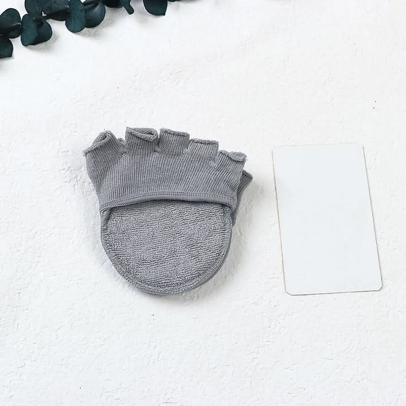 BowLift | Invisible foot cushions for comfort in every shoe