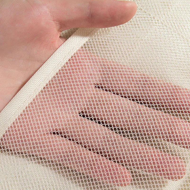 BowLift | ClosetPro | Hanging Organizer | Versatile & Durable | Washable