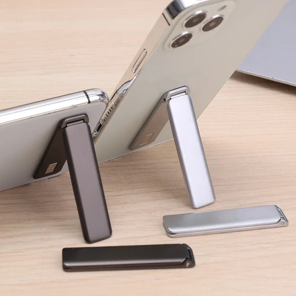 BowLift | Adhesive Ultra Thin Magnetic Kickstand Bracket