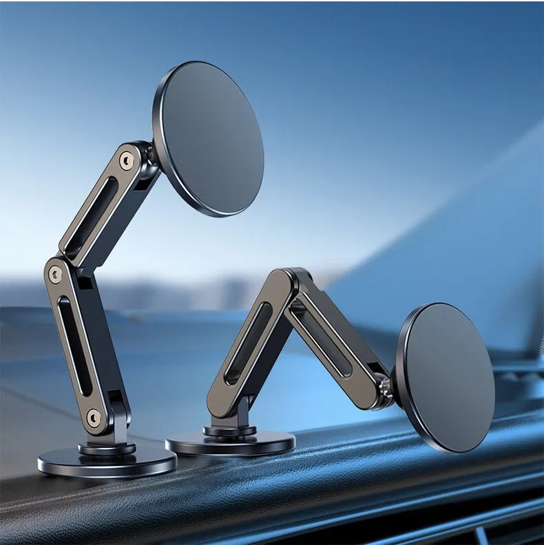 BowLift | 360 Degree Rotatable Magnetic Phone Holder