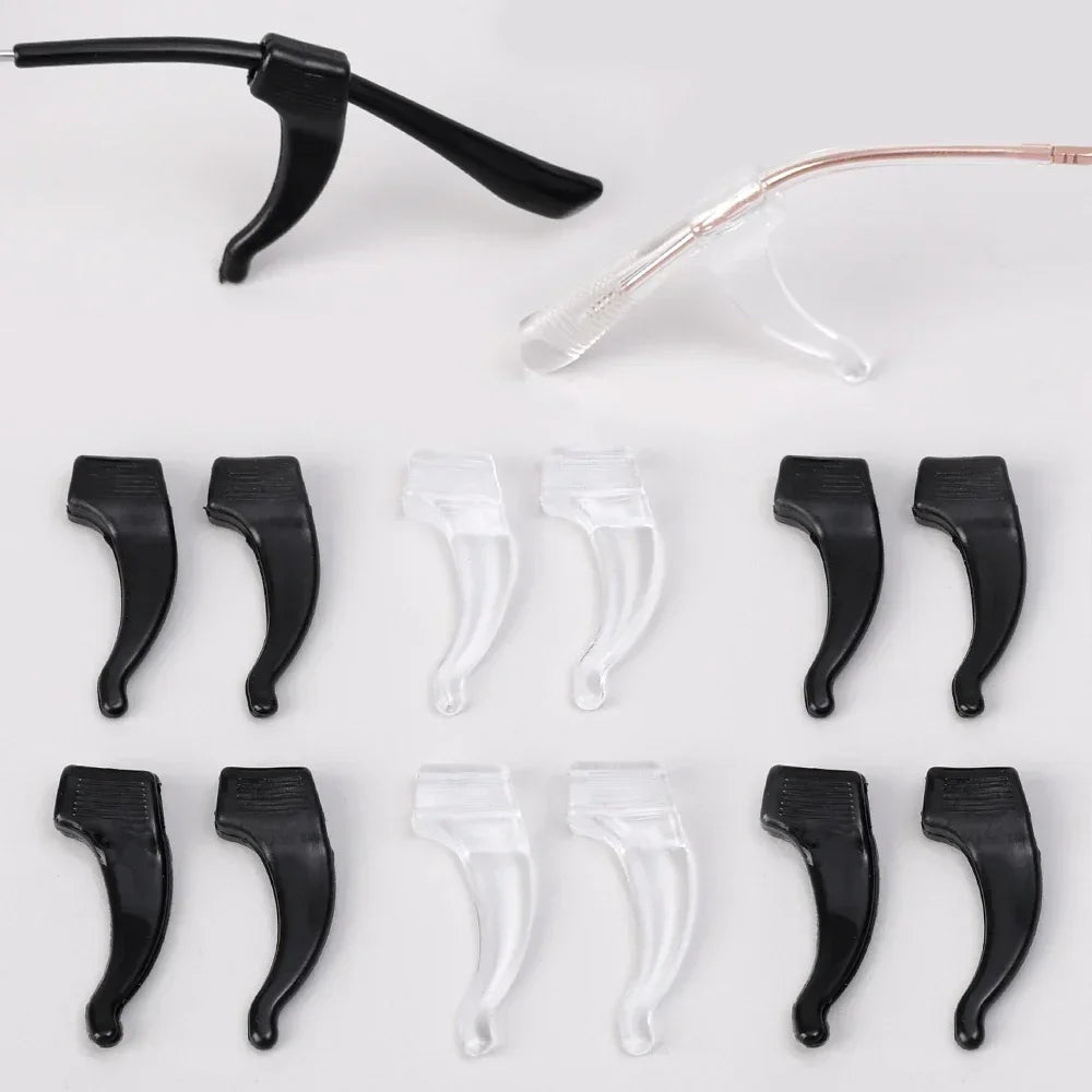 BowLift | Anti-slip Eyeglass Earhooks
