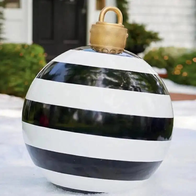 BowLift | HolidaySphere | Garden Party Decoration Ball