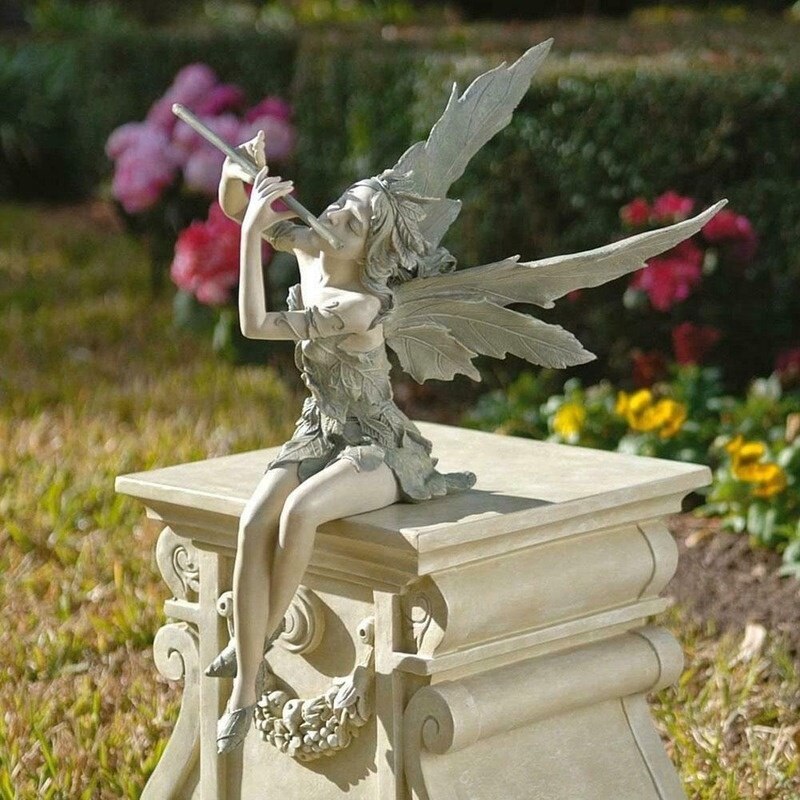 BowLift | Flower Fairy Garden Decoration