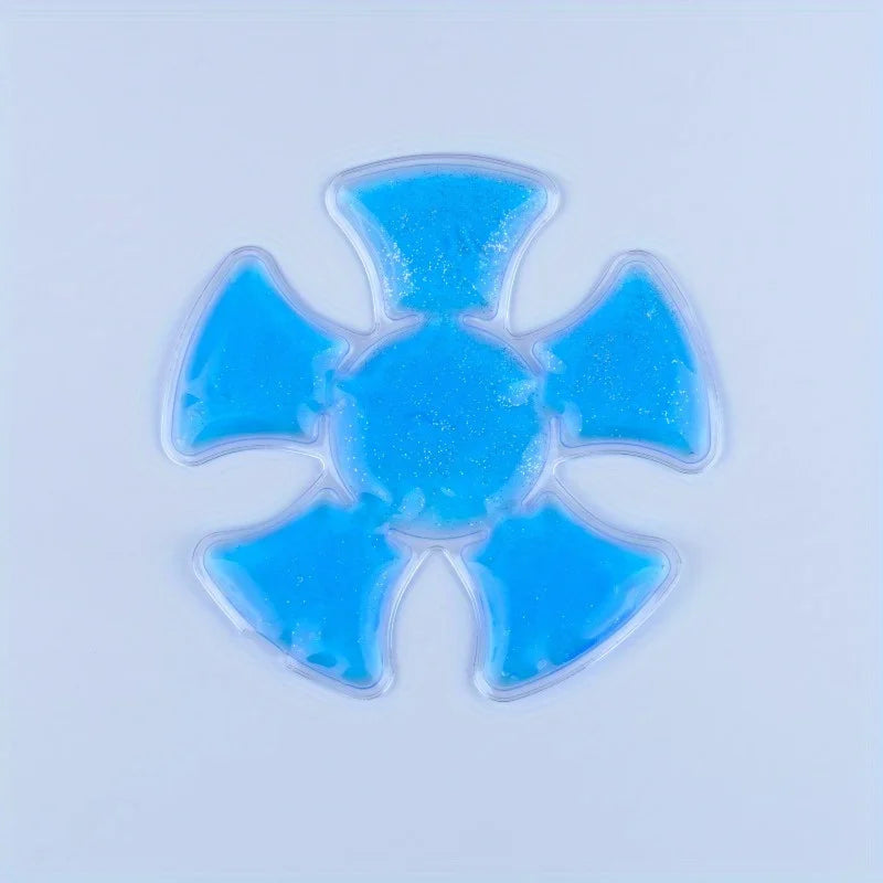 BowLift | Adjustable Cooling Gel Pad