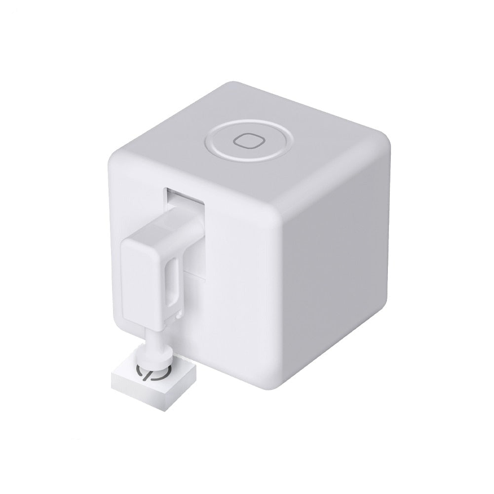 BowLift | Fingerbot Switch