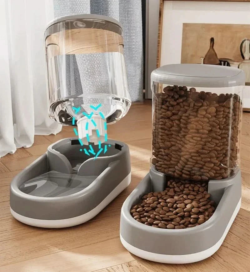 BowLift | FEEDYX - Automatic feeder for pets