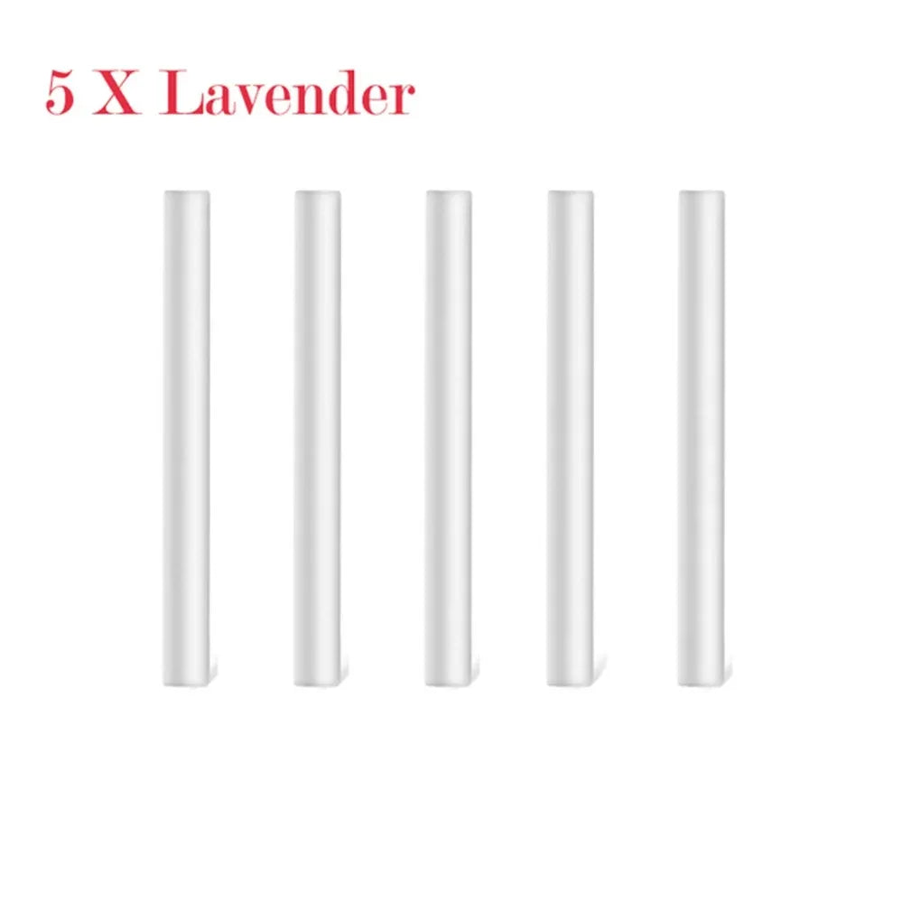 BowLift | Brisano Car Fragrance Clip | Natural & Refillable | Metal Housing & Fragrance Control | For Air Vents