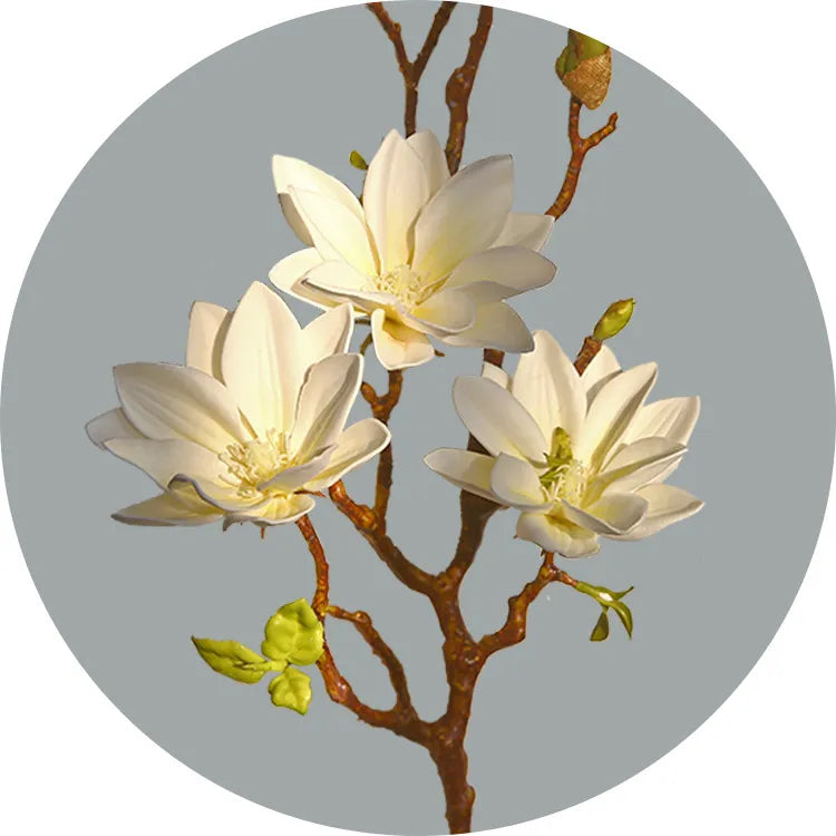 BowLift | Artificial Magnolia Flowers