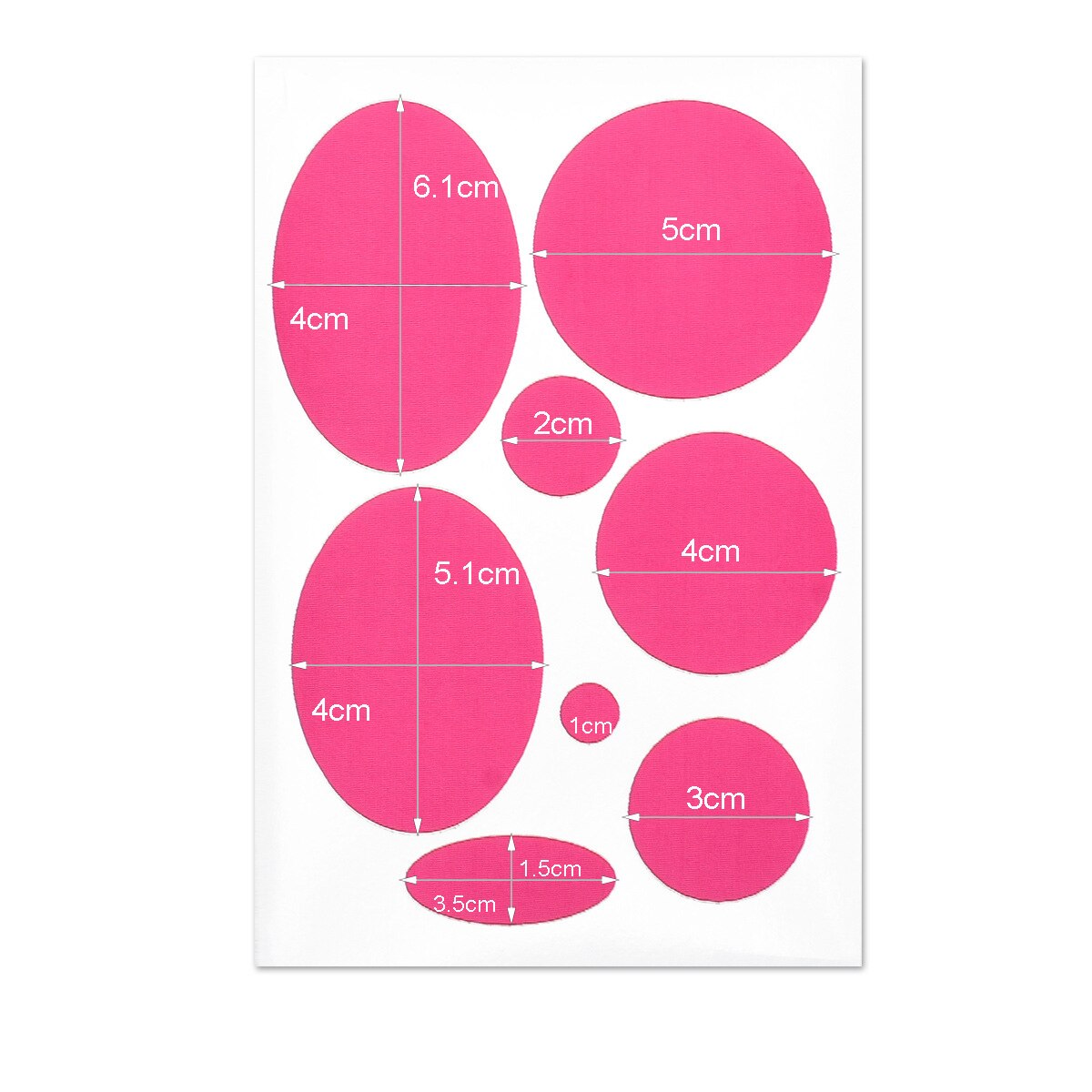 BowLift | Down Jacket Repair Patch