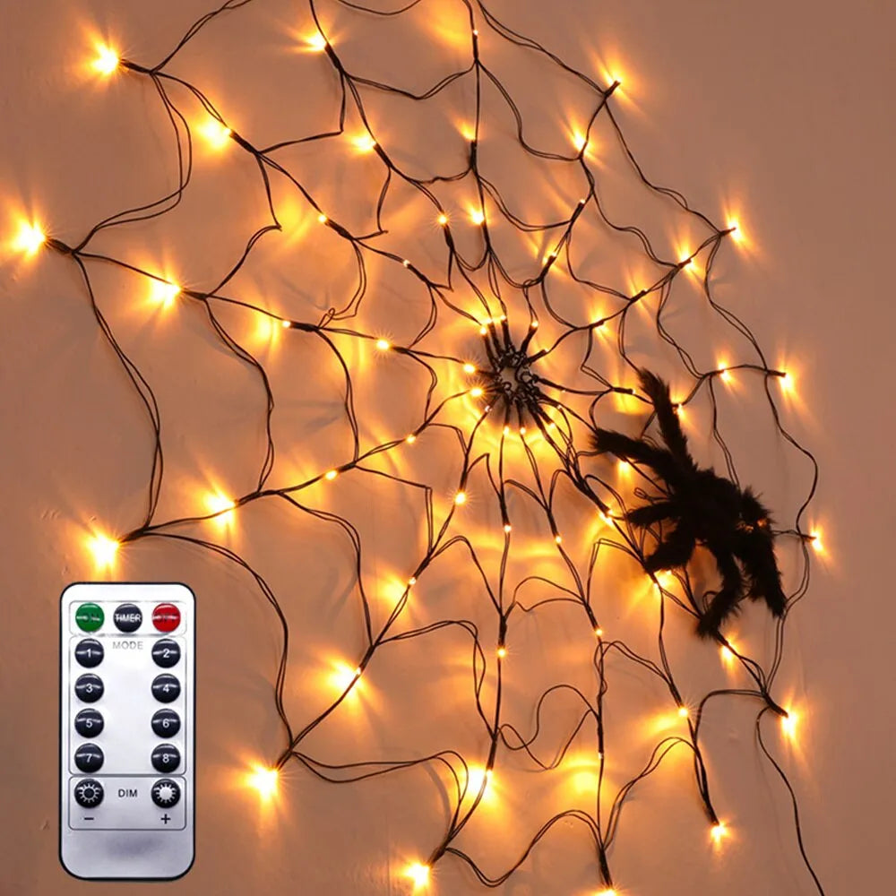 BowLift | Web Wizard Atmosphere LED Light