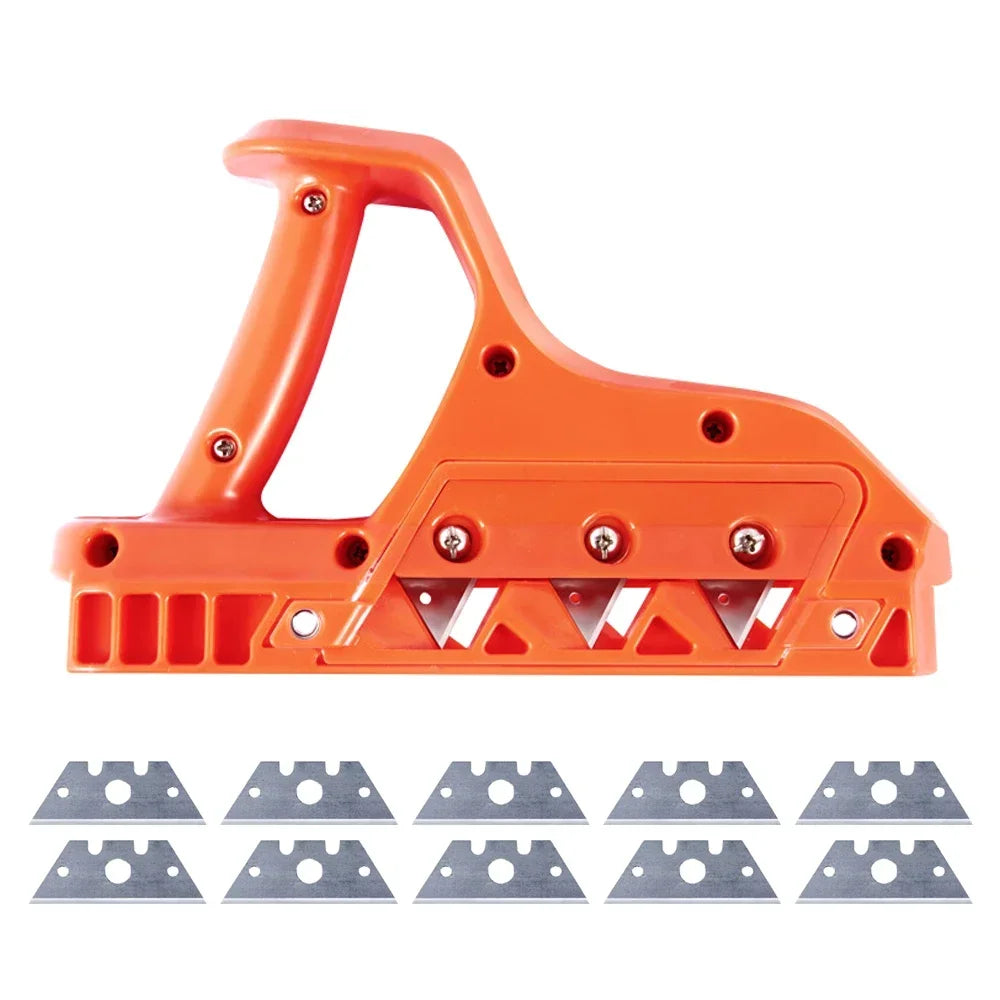 BowLift | Easy Drywall Edge Cutter