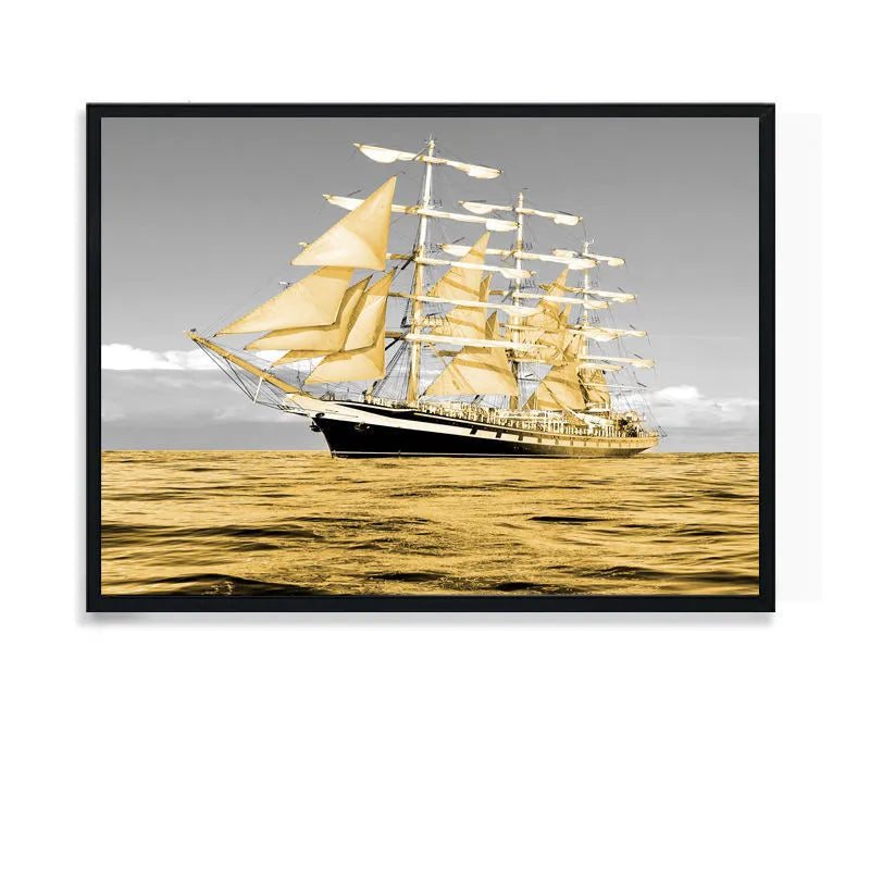 BowLift | Art View Elegant Canvas Electric Box Cover