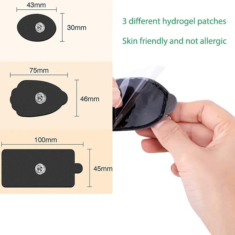 BowLift | EMS Multi-Functional Pain Relief Massager