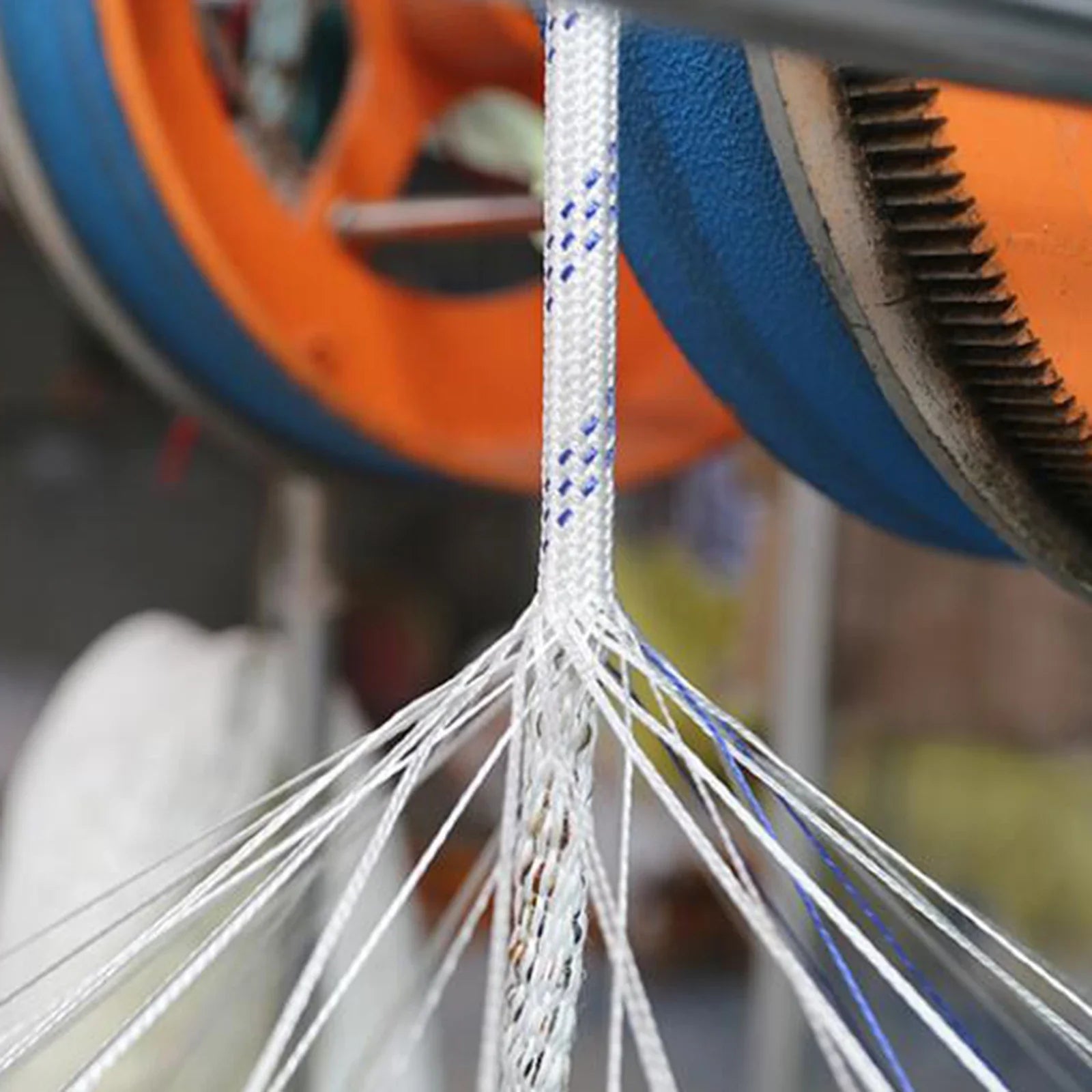 BowLift | Emergency Ladder Rope