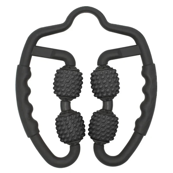 BowLift | Anti-Cellulite Massageroller