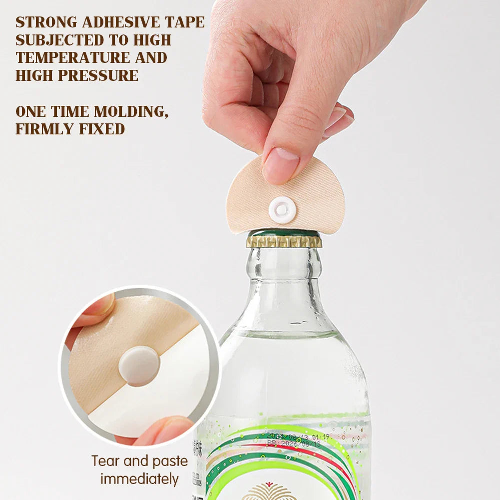 BowLift | Anti Slip Duvets Snaps Fasteners