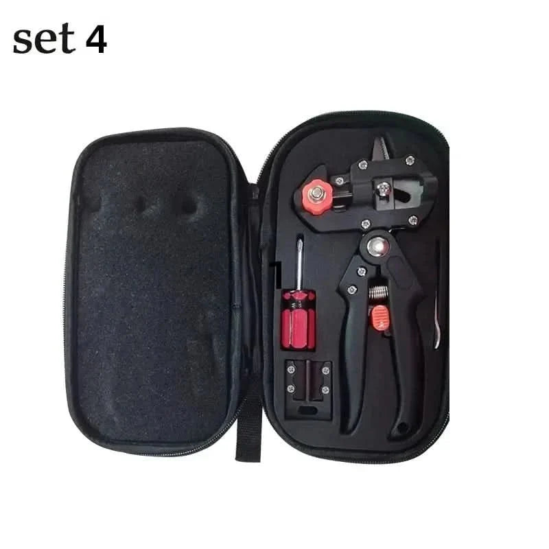 BowLift | Ergonomic tool for grafting & cutting