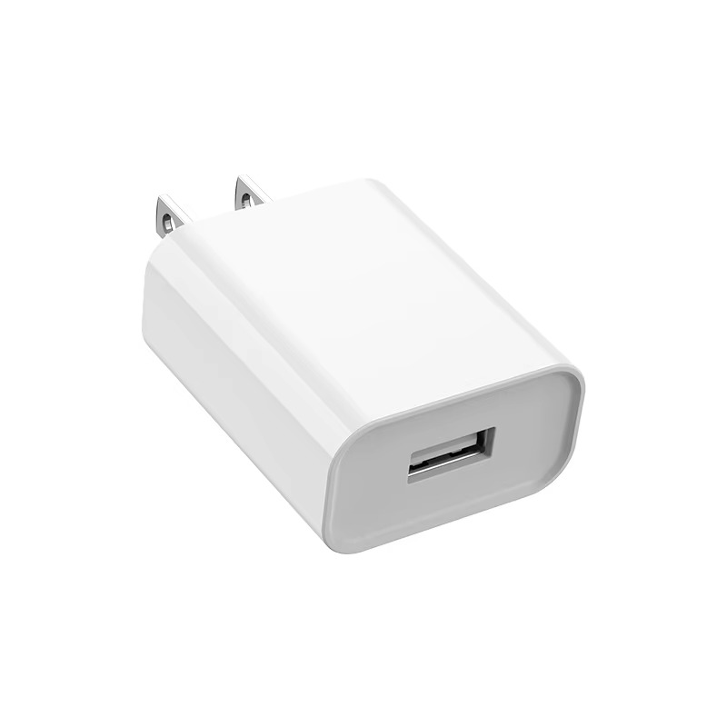 BowLift | 10W USB Wall Charger 5V 2A Power Adapter for Fast Mobile Phone Charging
