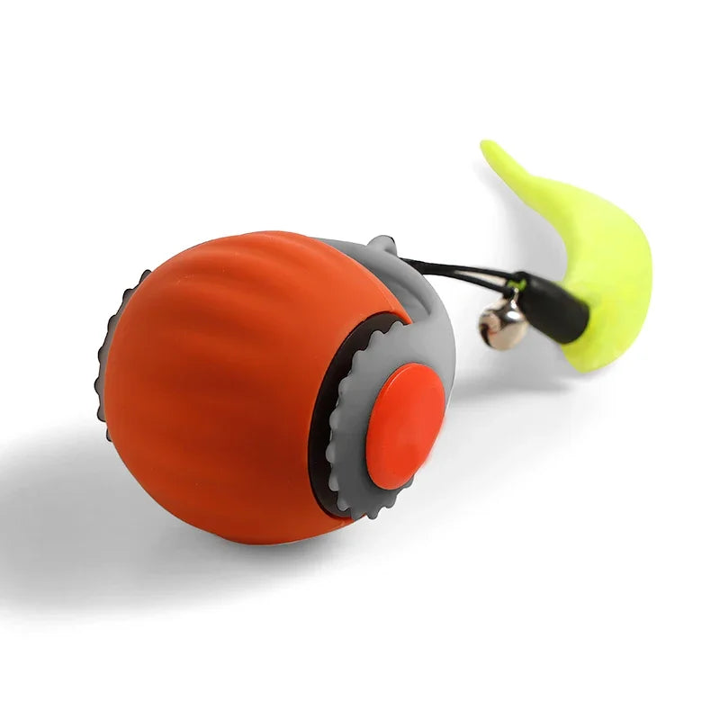 BowLift | Smart Cat Interactive Ball Toy