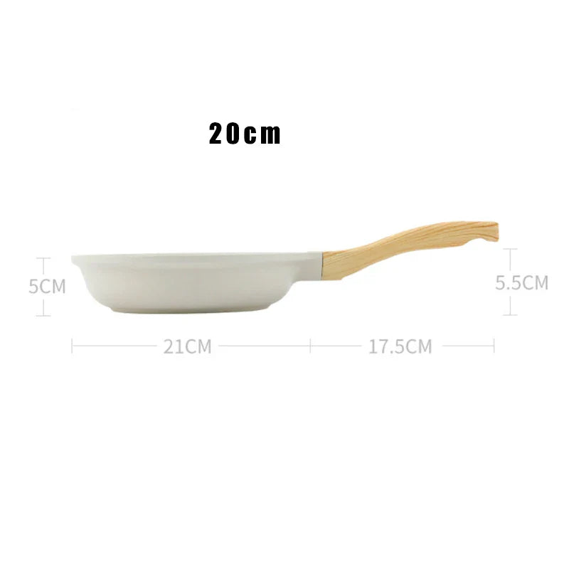 BowLift | Durable Premium Non Stick Ceramic Pan