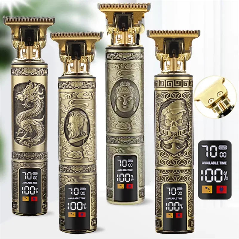 BowLift | Hair Trimmer