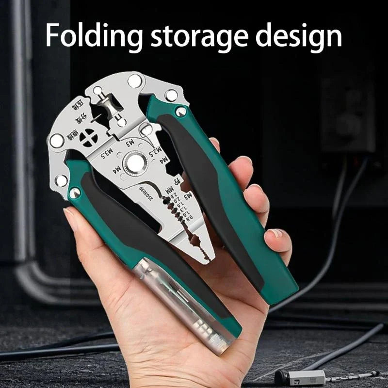 BowLift | Wire Master Electrical Cable Stripping Tool