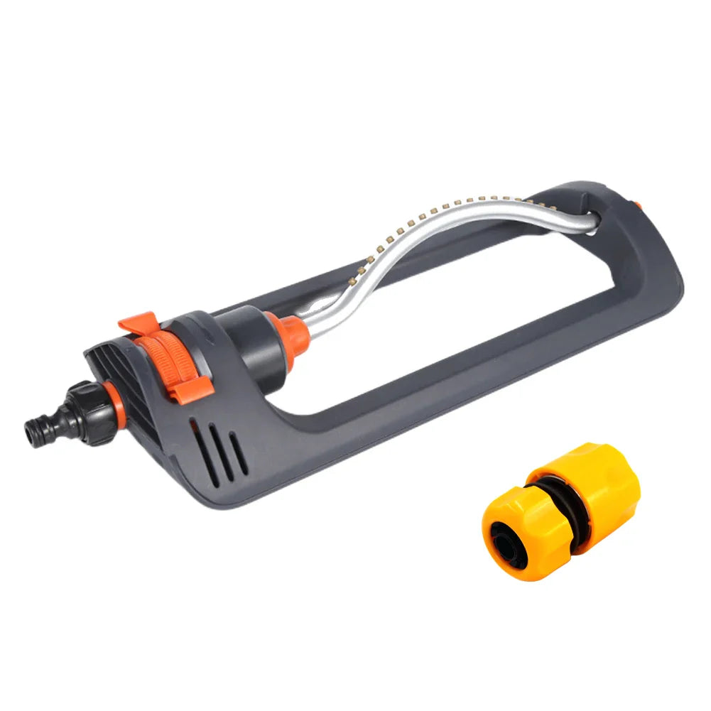 BowLift | Automatic Swing Sprinkler