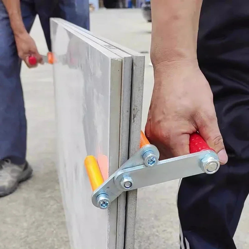 BowLift | Convenient Manual Lifting Clamp 2Pcs