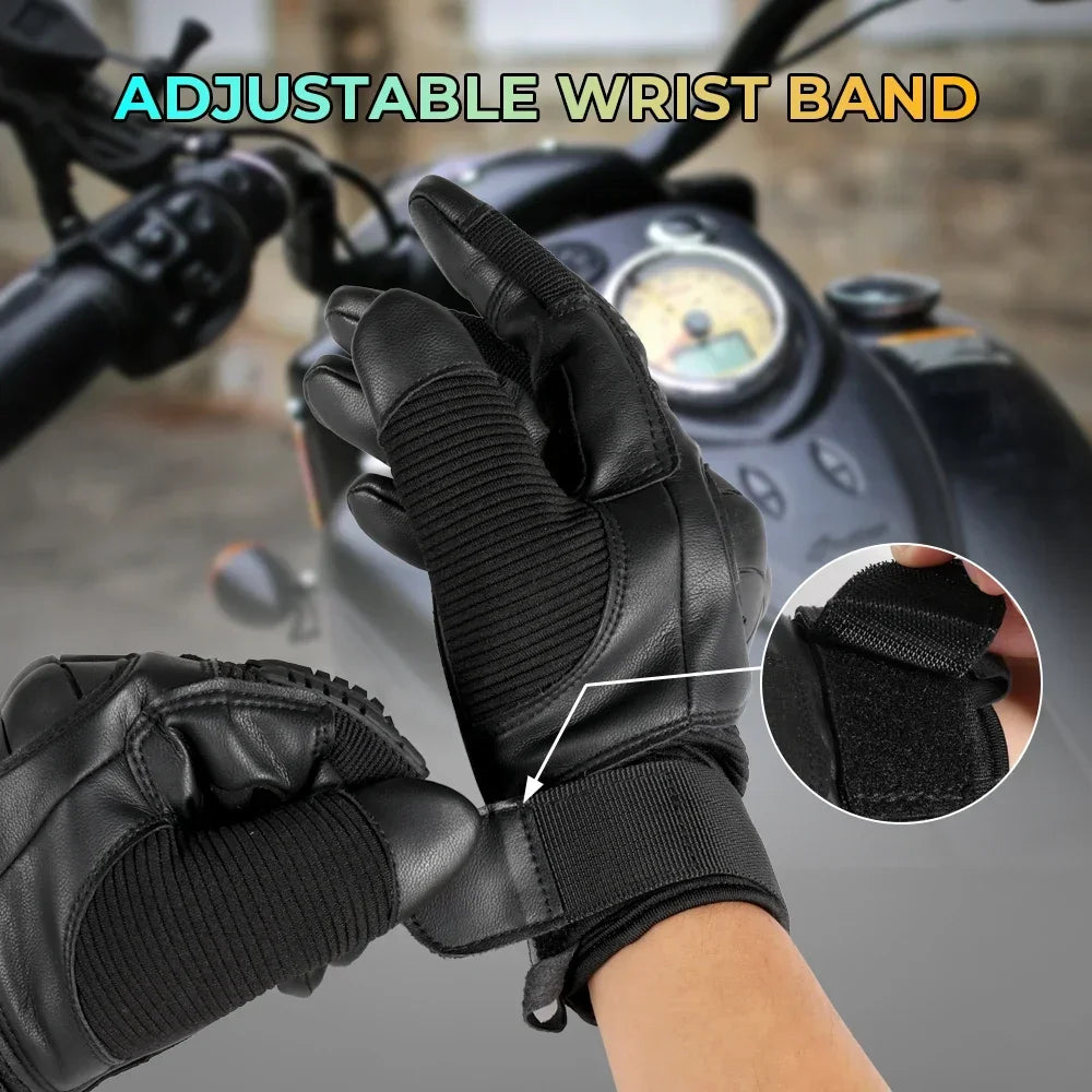 BowLift | Indestructible Gloves