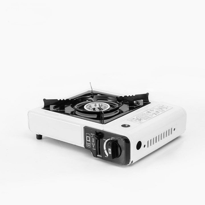 BowLift | Camp Easy Korean Style Barbeque Tray