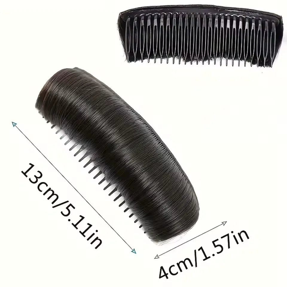 BowLift | Fluffy Hair Lift Cushion