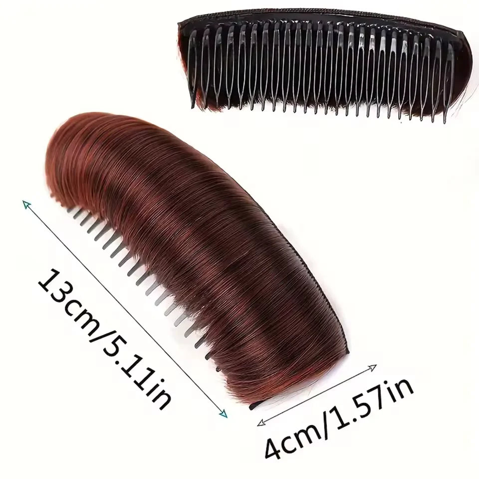 BowLift | Fluffy Hair Lift Cushion