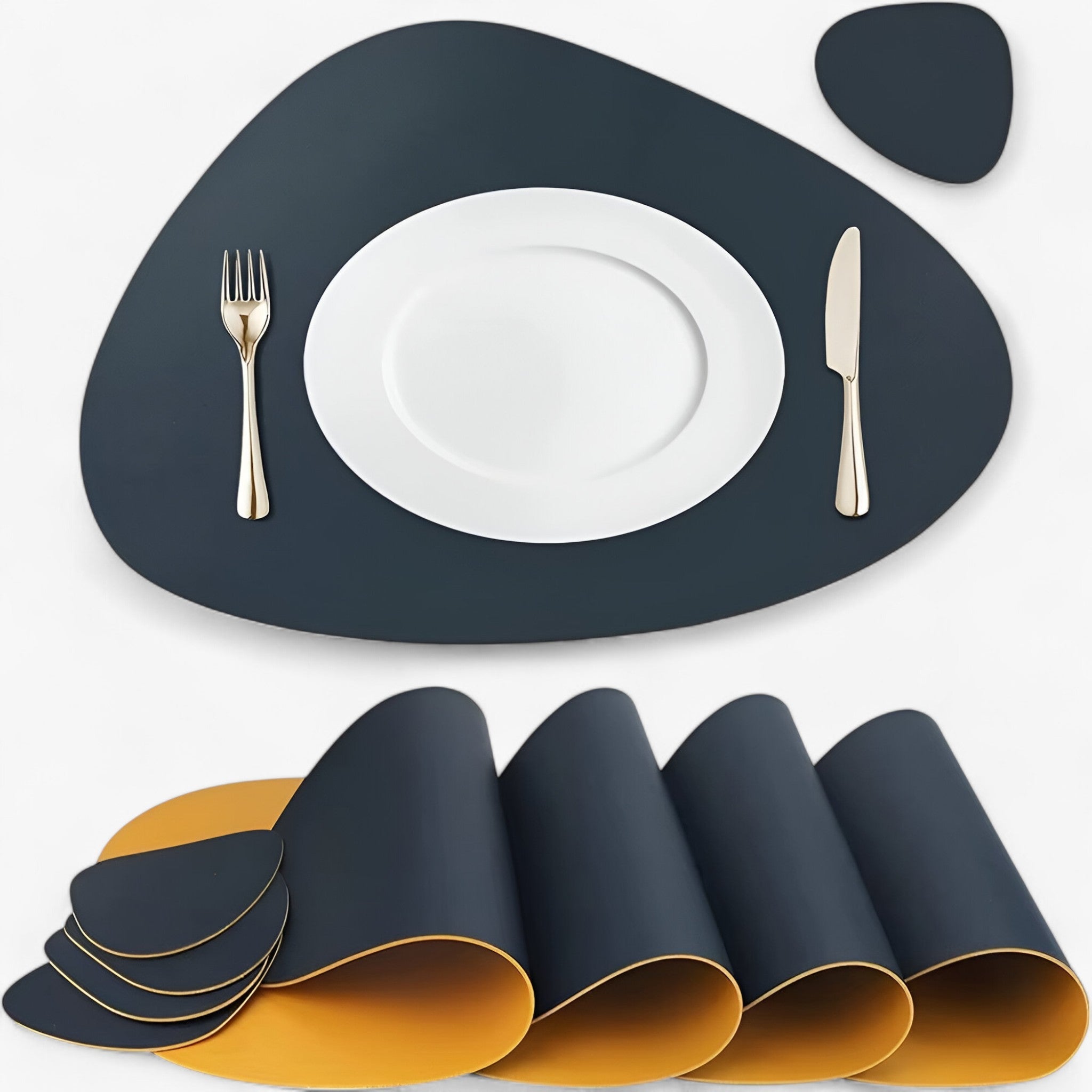 BowLift | Table mats | Elegant and Sustainable