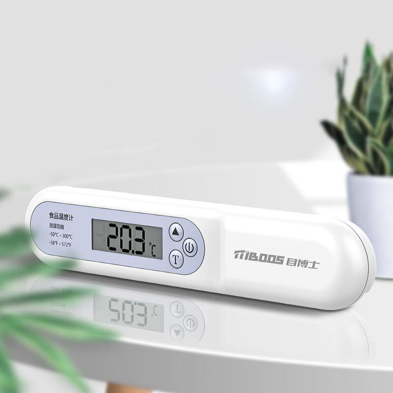 BowLift | Chef Time Digital Food Thermometer