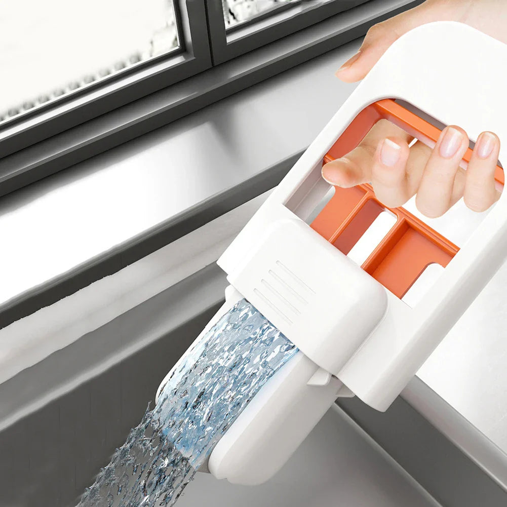 BowLift | Hands-Free Squeeze Ease Mini Mop