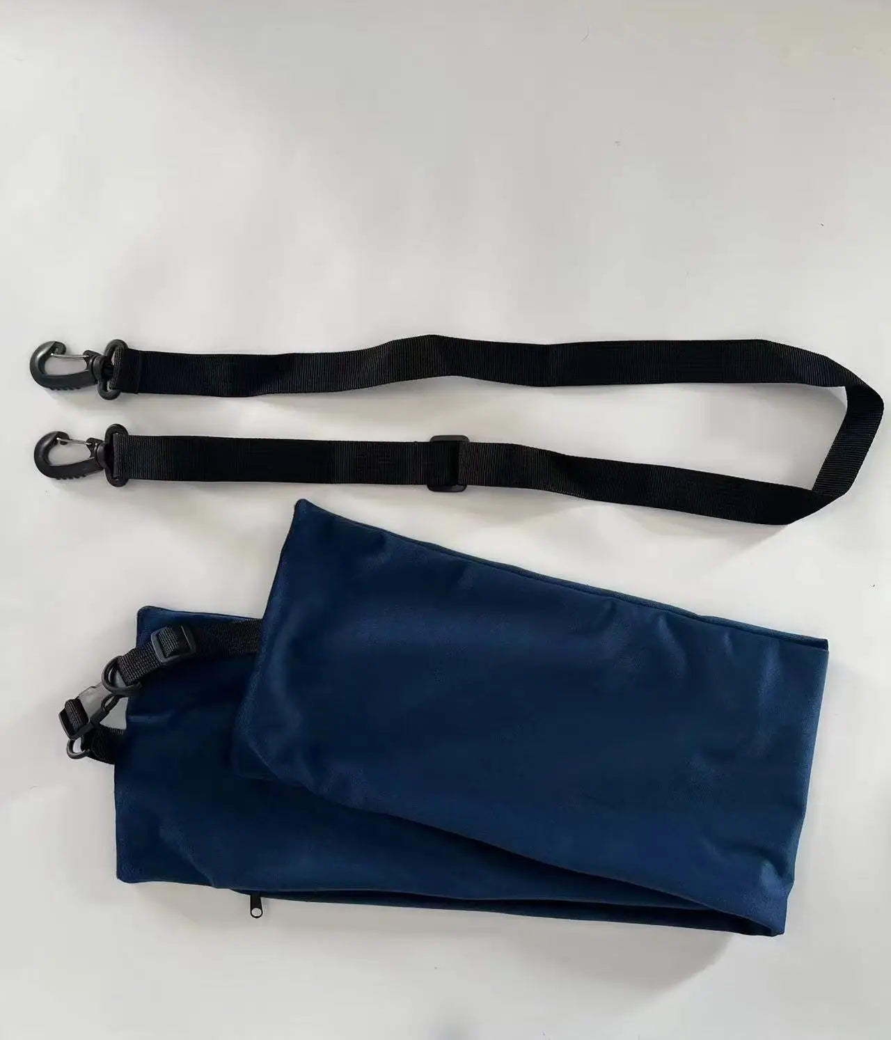 BowLift | ComfortMate Travel Pillow | Ergonomic & Space-Saving | 2-in-1 Design for Travel and Storage