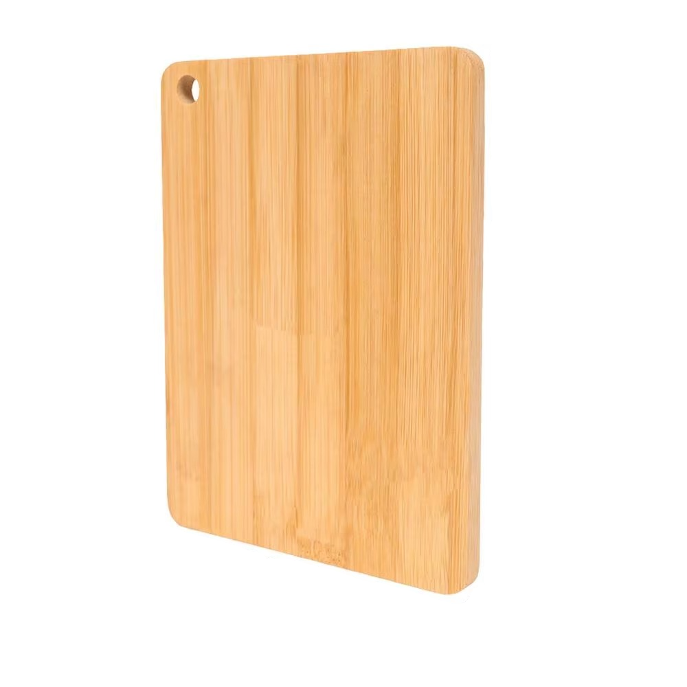 BowLift | Premium Dual-Purpose Wooden Chopping and Serving Board