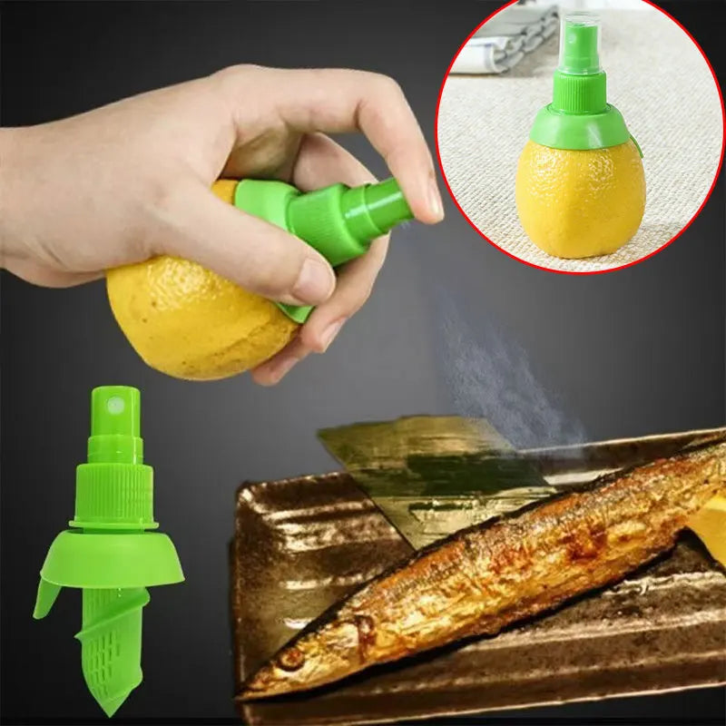 BowLift | 3PCS Manual Fruit Juice Sprayer