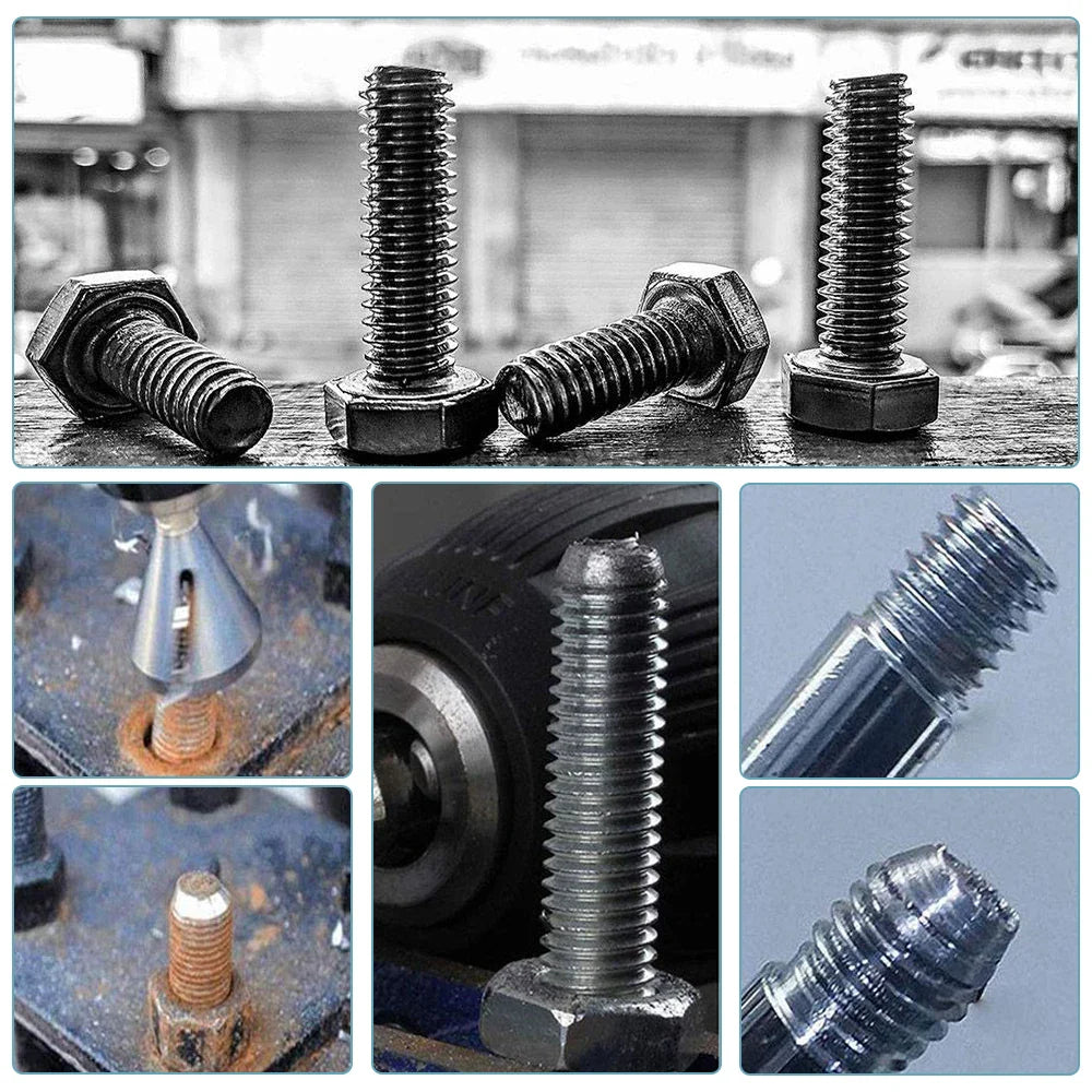 BowLift | External Chamfering Device