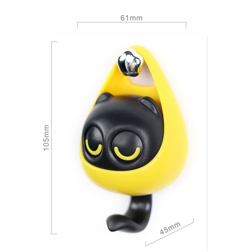 BowLift | Cute Cartoon Cat Hooks